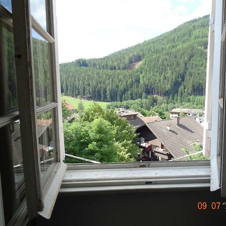 Apartmán L'Angolo Di Sissi Colle Isarco Exteriér fotografie