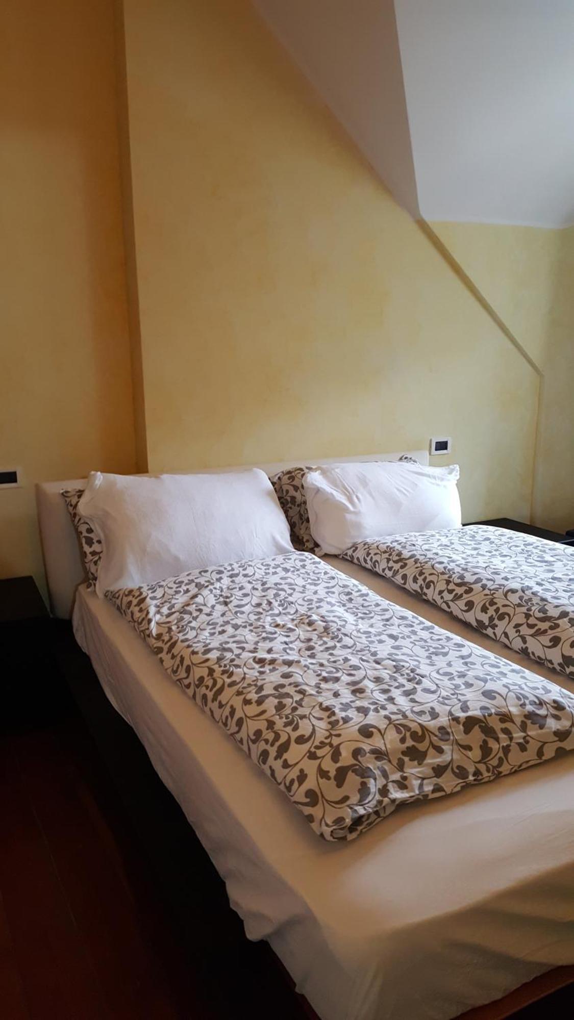 Apartmán L'Angolo Di Sissi Colle Isarco Exteriér fotografie