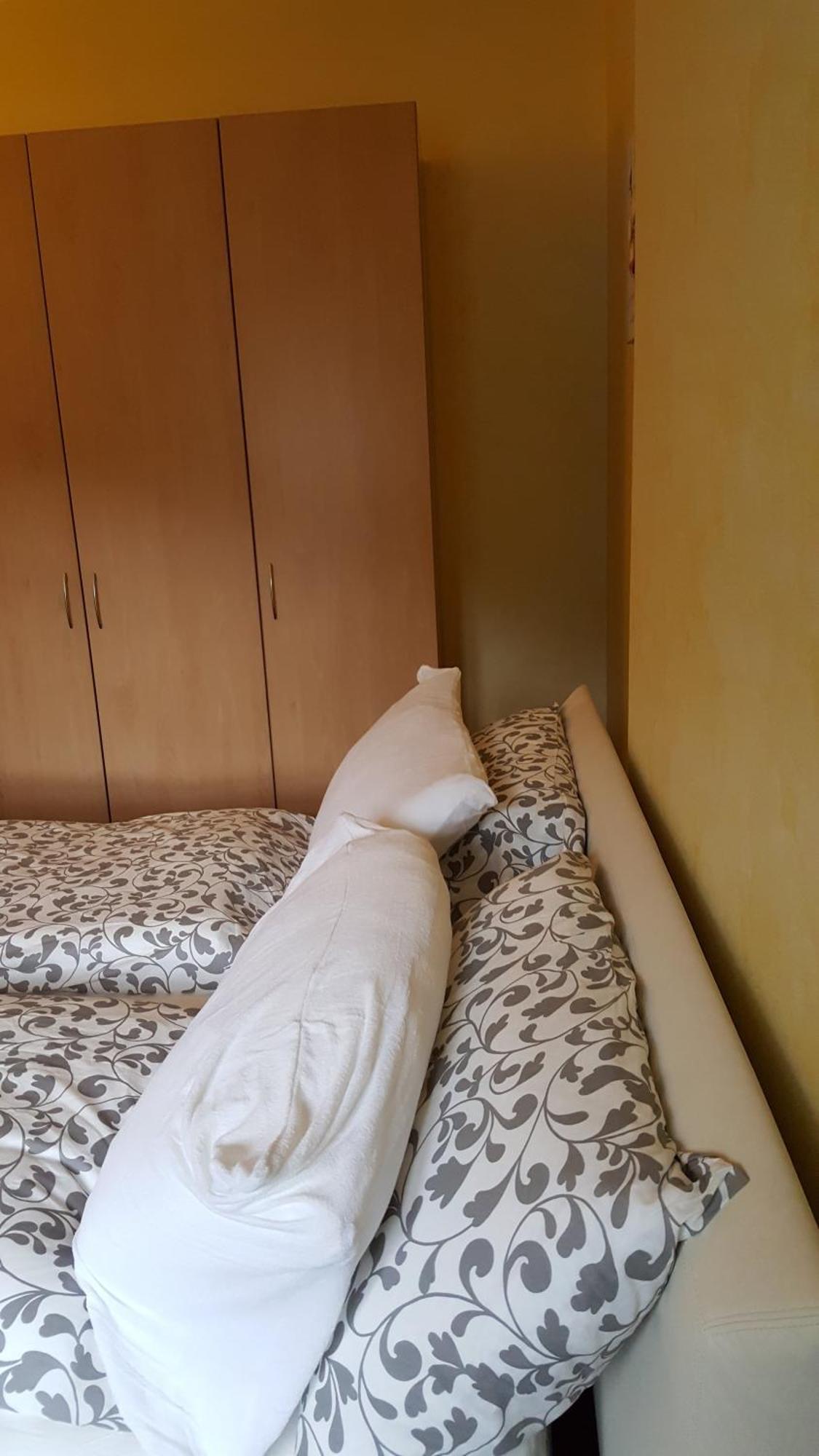 Apartmán L'Angolo Di Sissi Colle Isarco Exteriér fotografie