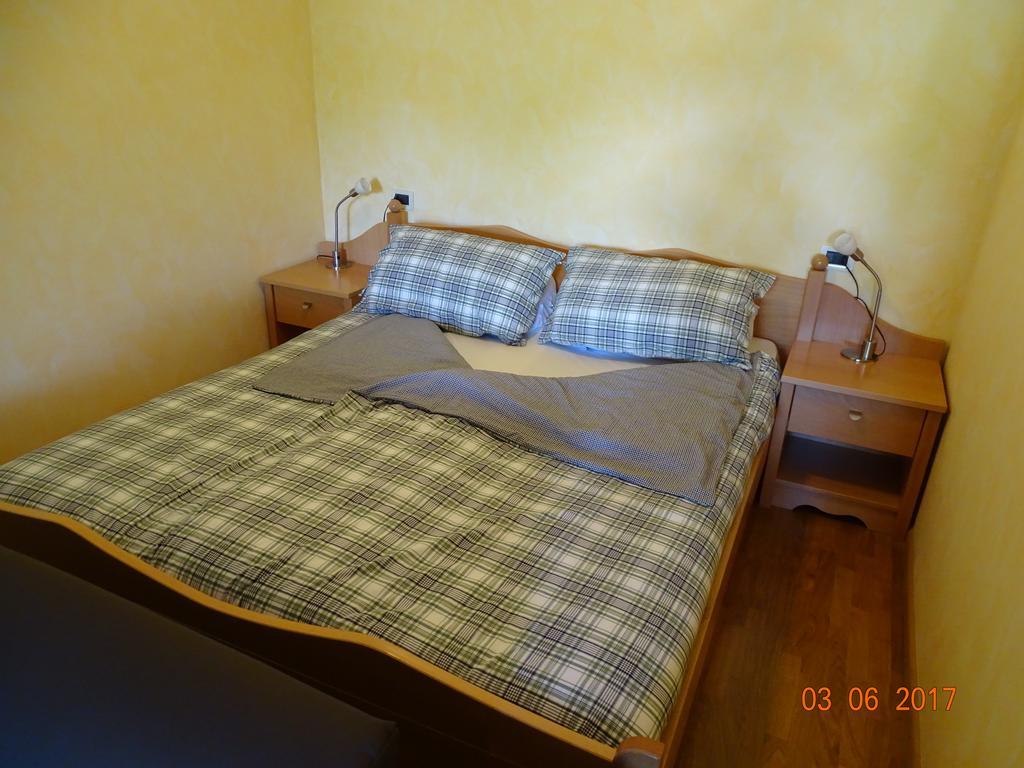 Apartmán L'Angolo Di Sissi Colle Isarco Exteriér fotografie