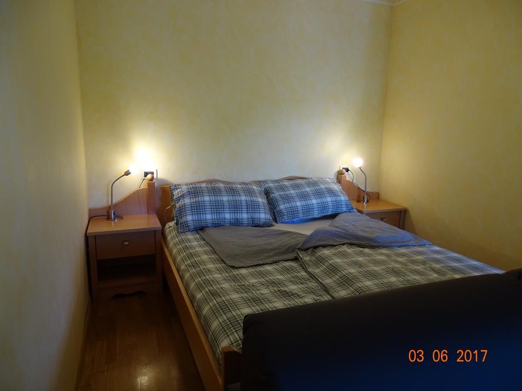 Apartmán L'Angolo Di Sissi Colle Isarco Exteriér fotografie
