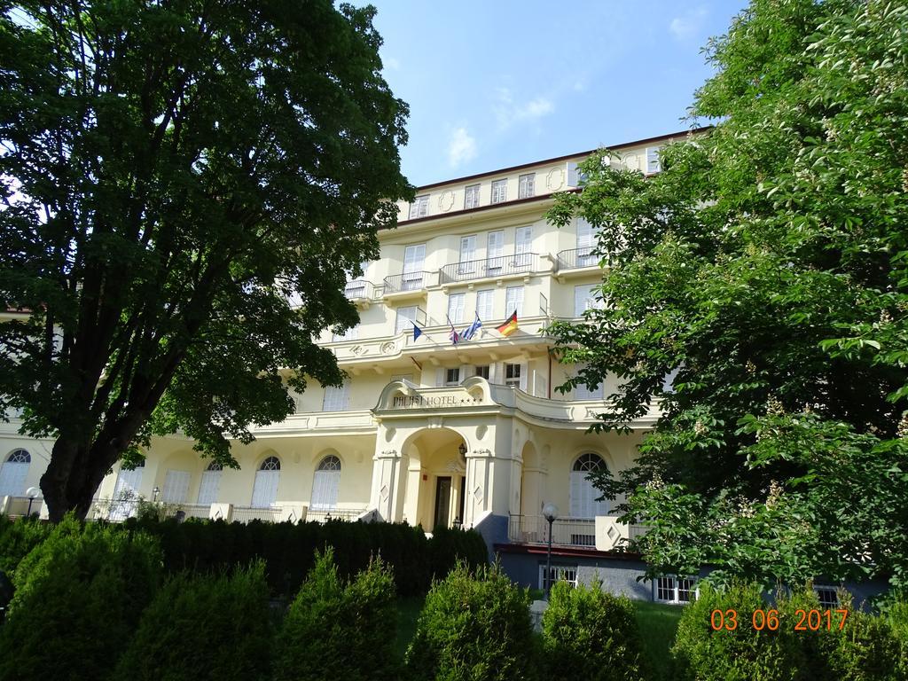 Apartmán L'Angolo Di Sissi Colle Isarco Exteriér fotografie