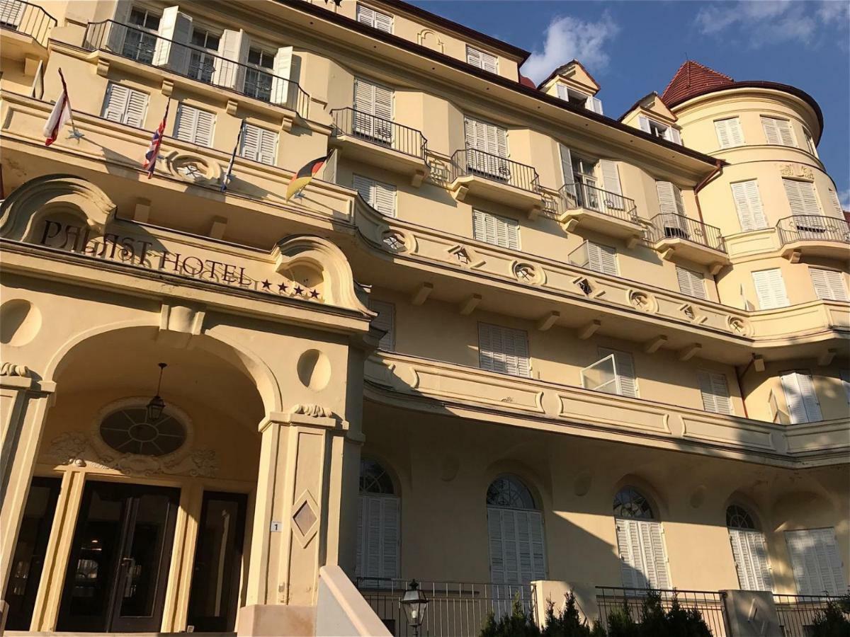 Apartmán L'Angolo Di Sissi Colle Isarco Exteriér fotografie