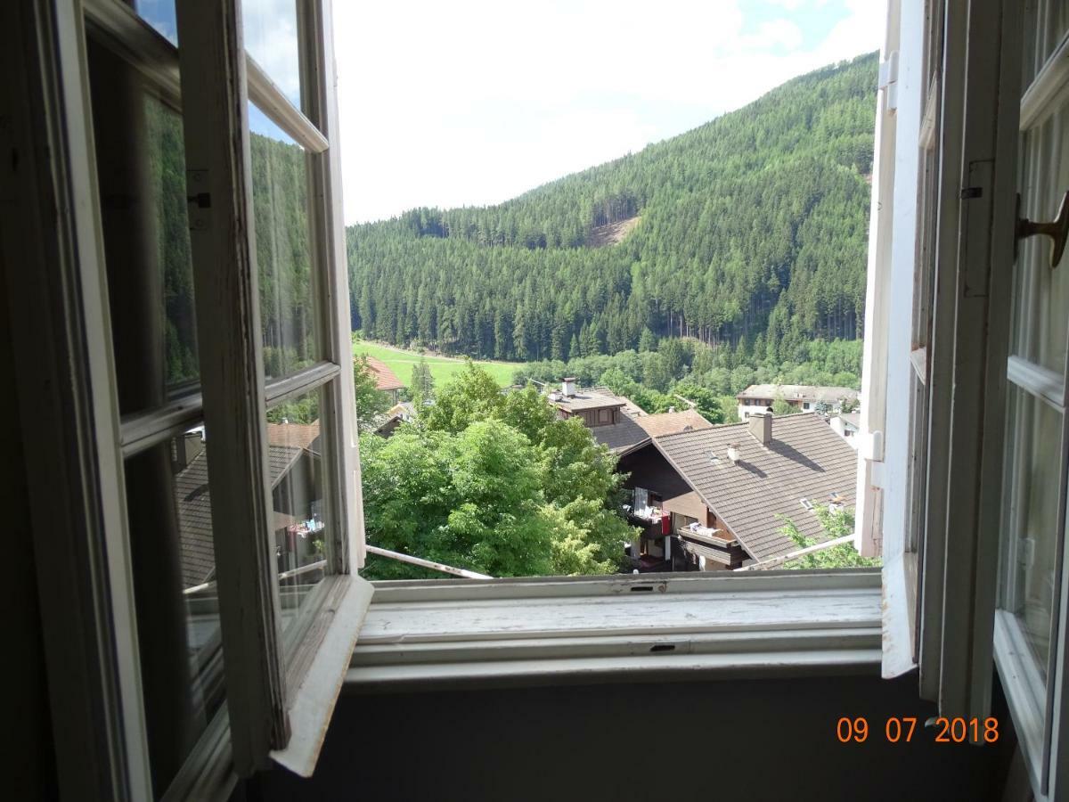 Apartmán L'Angolo Di Sissi Colle Isarco Exteriér fotografie